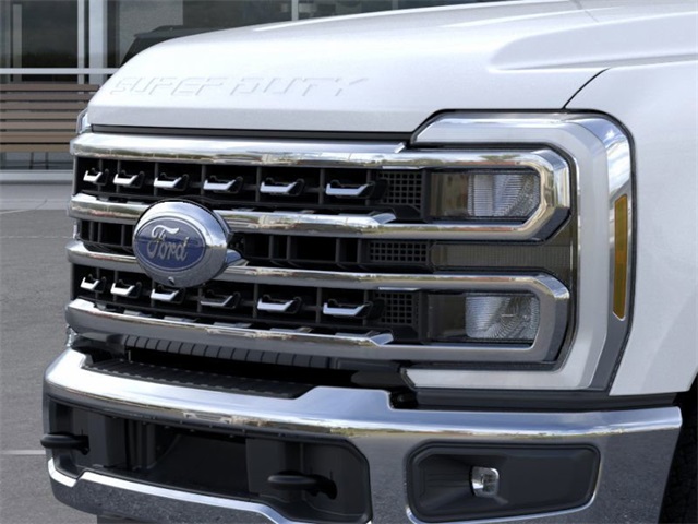 2025 Ford F-250 photo 17