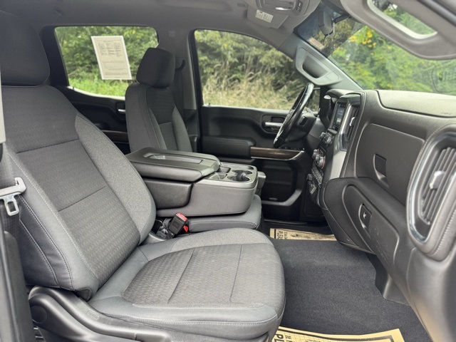 2019 Chevrolet Silverado 1500 RST photo 18