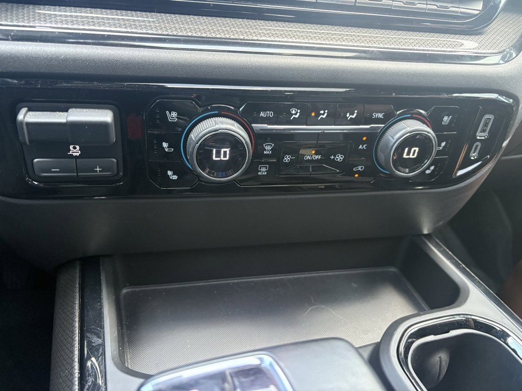 2023 Chevrolet Silverado 1500 ZR2 photo 22
