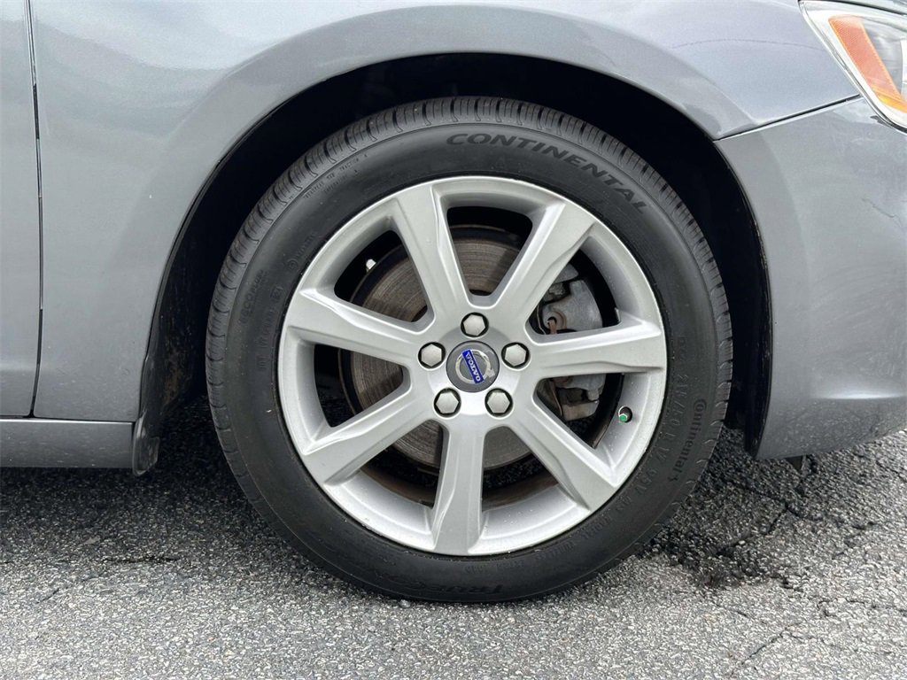 2016 Volvo S60 T5 Drive-E Premier photo 22