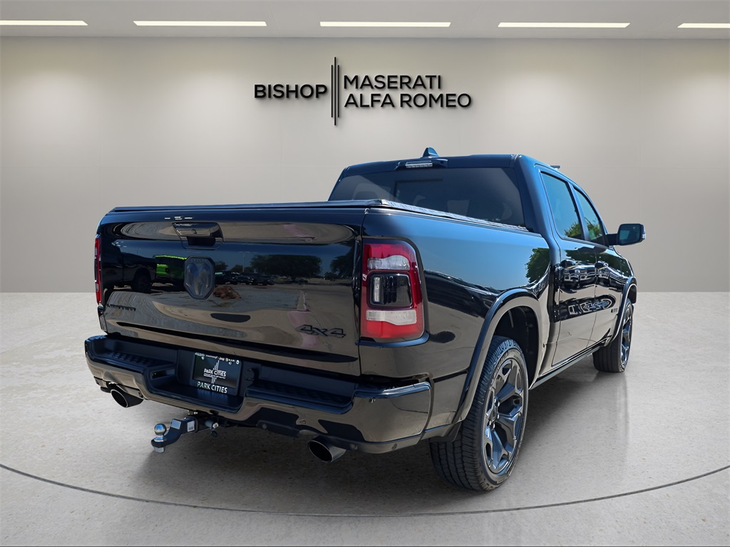 2024 Ram 1500 Limited photo 2