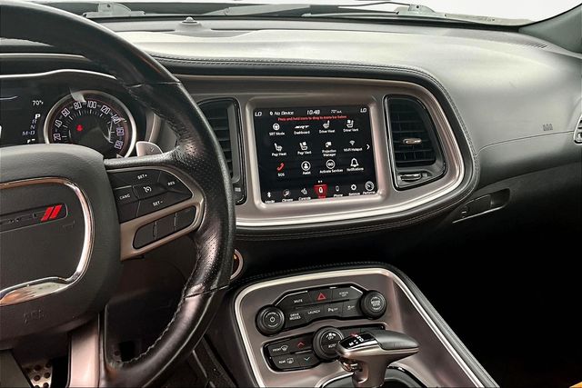 2021 Dodge Challenger R/T Scat Pack photo 9