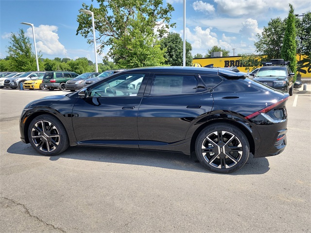 2025 Kia EV6 GT-Line photo 7