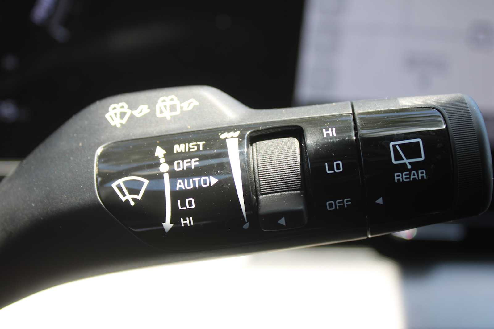 2026 Kia Sportage Hybrid SX Prestige photo 34