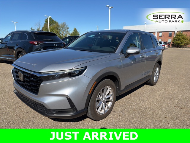 2023 Honda CR-V