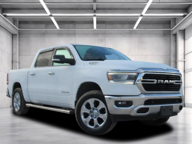 2019 RAM Ram 1500 Big Horn's photo