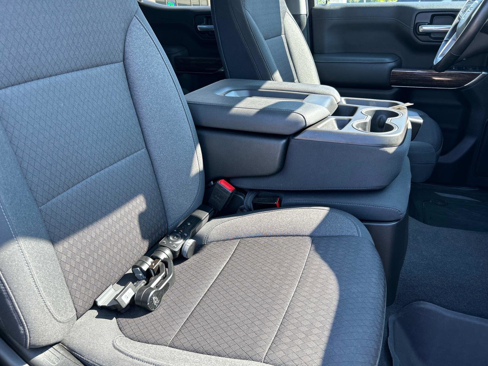 2021 Gmc Sierra 1500 Elevation photo 21
