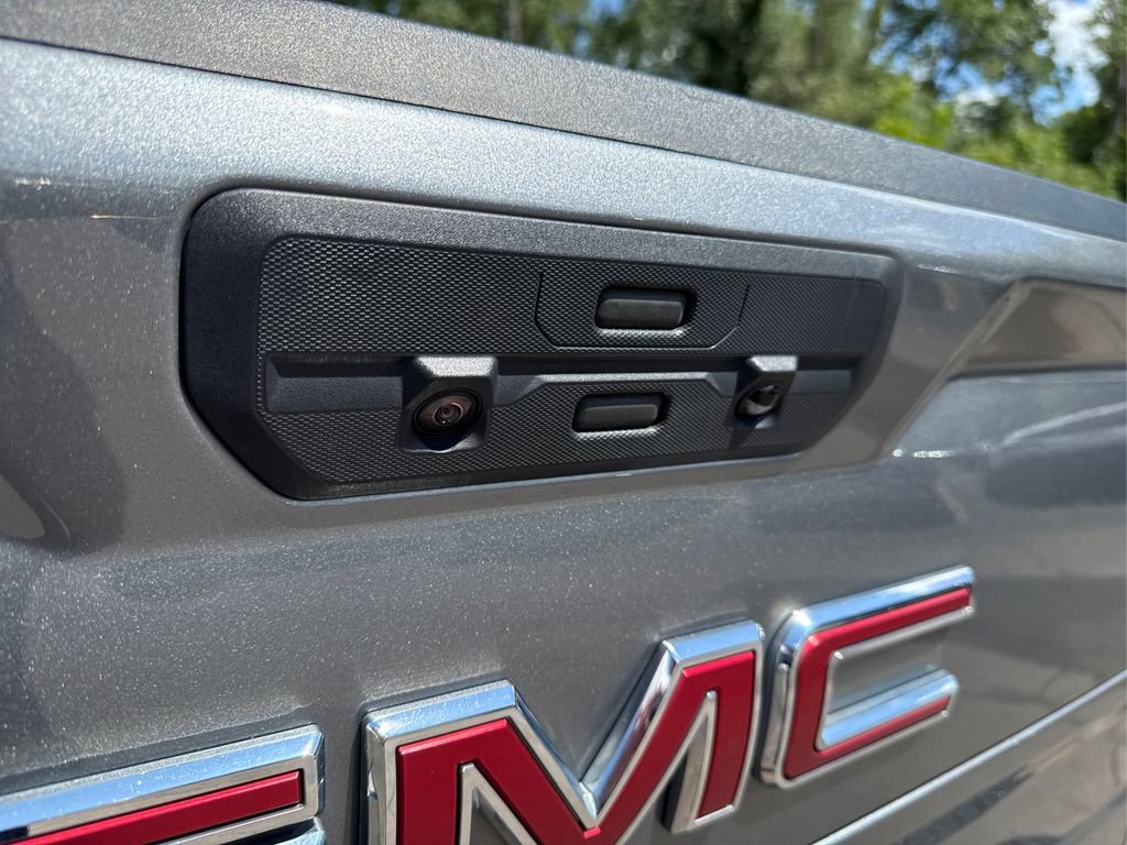 2020 Gmc Sierra 1500 Denali photo 10