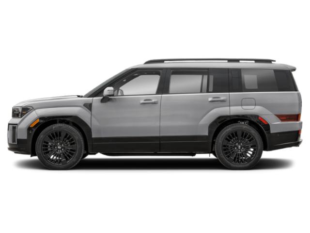 2025 Hyundai Santa Fe Calligraphy photo 15
