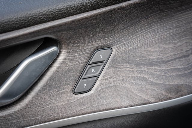 2023 Jeep Grand Cherokee Limited photo 15