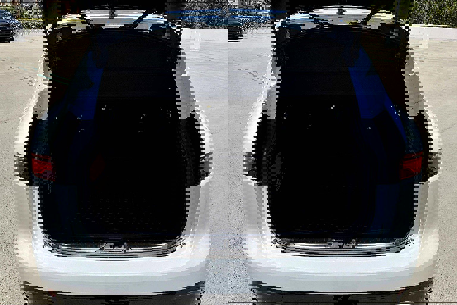 2026 Jaguar F-PACE P250 R-Dynamic S photo 9