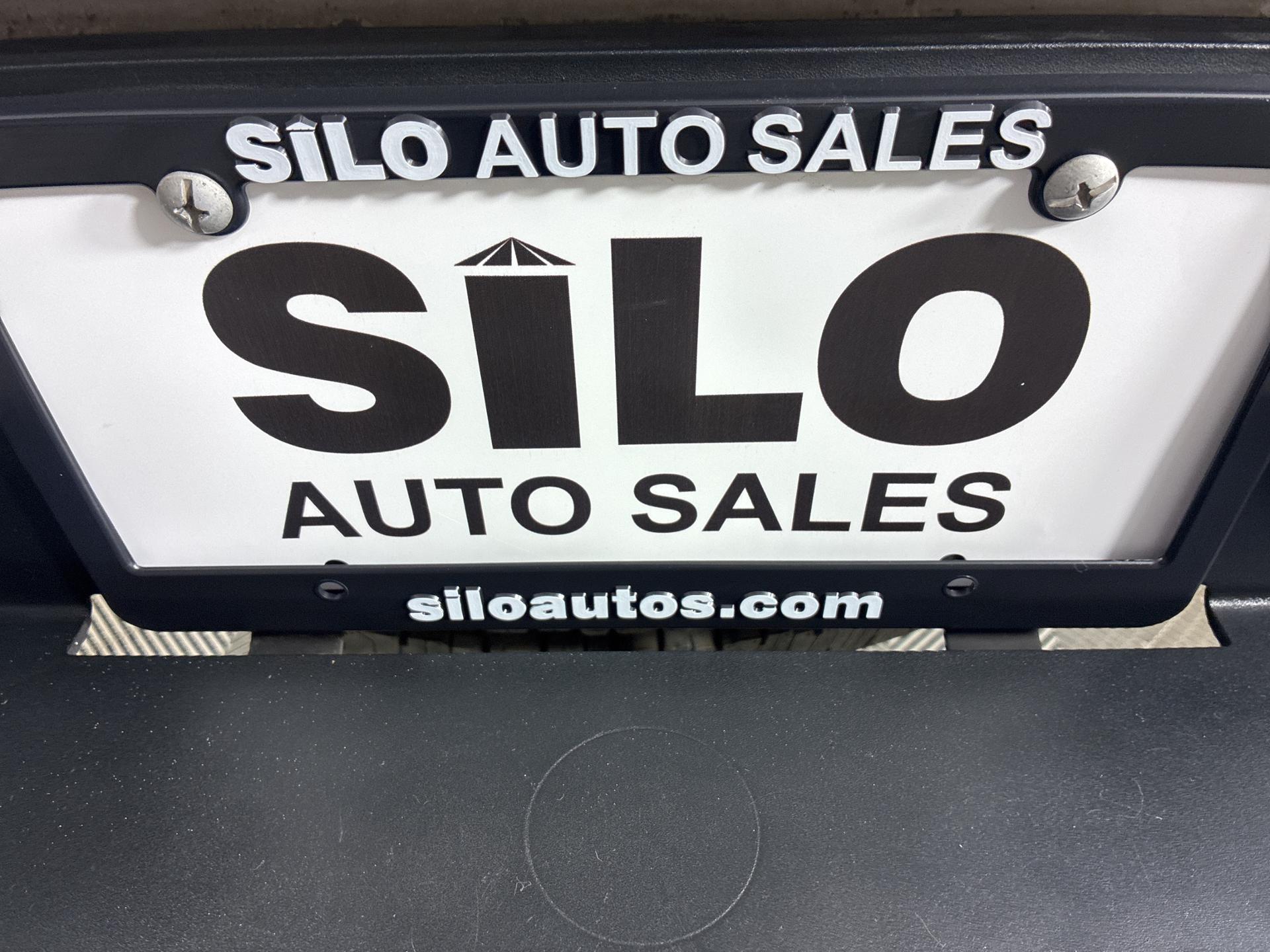 2021 Chevrolet Silverado 2500HD Work Truck photo 4