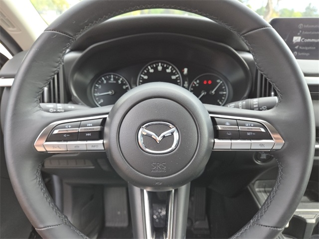 2025 Mazda CX-50 2.5 Select photo 19