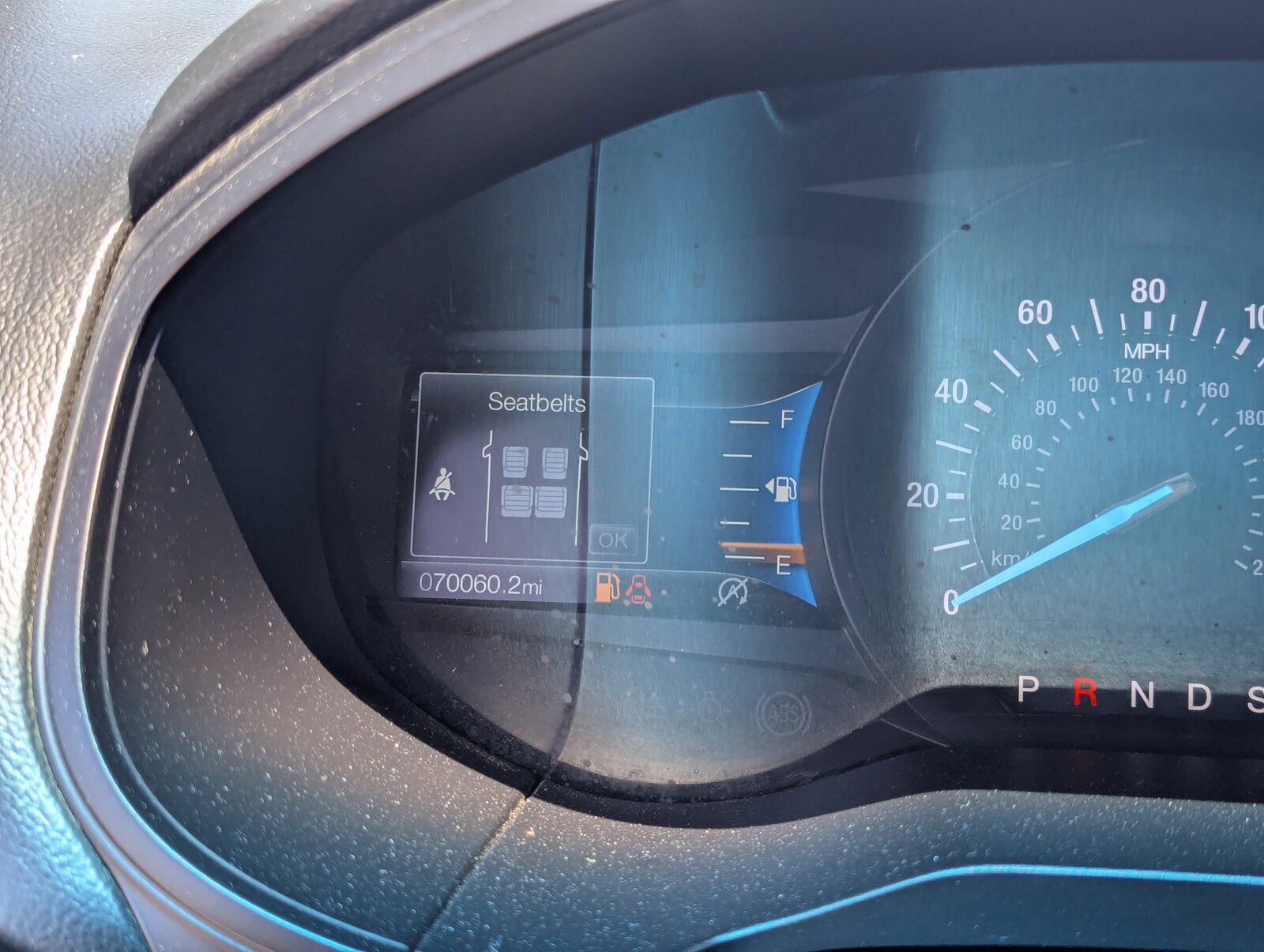 2022 Ford Edge SE photo 26