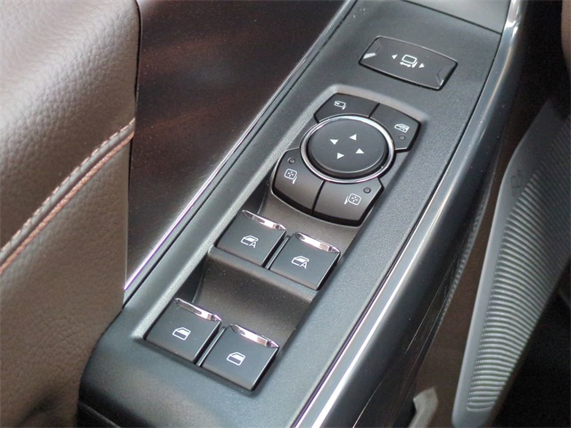 2025 Ford F-350 King Ranch photo 24