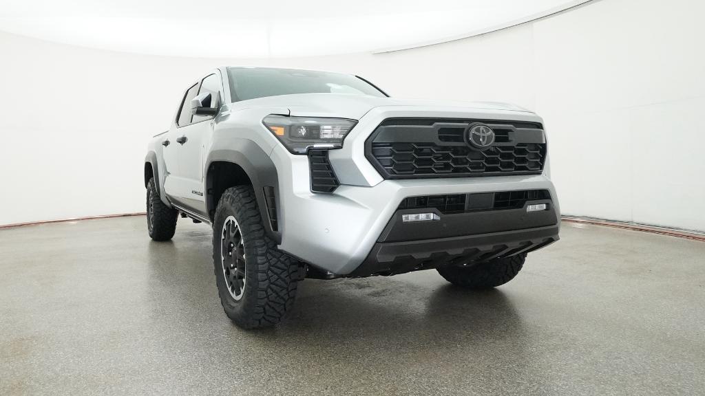 2025 Toyota Tacoma TRD Off-Road 4x4 Double Cab photo 31