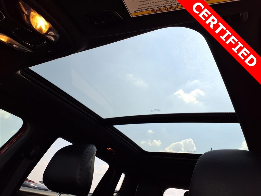 2023 Jeep Compass Limited photo 10