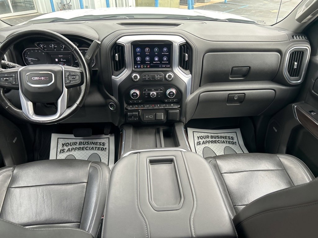2020 Gmc Sierra 1500 SLT photo 20