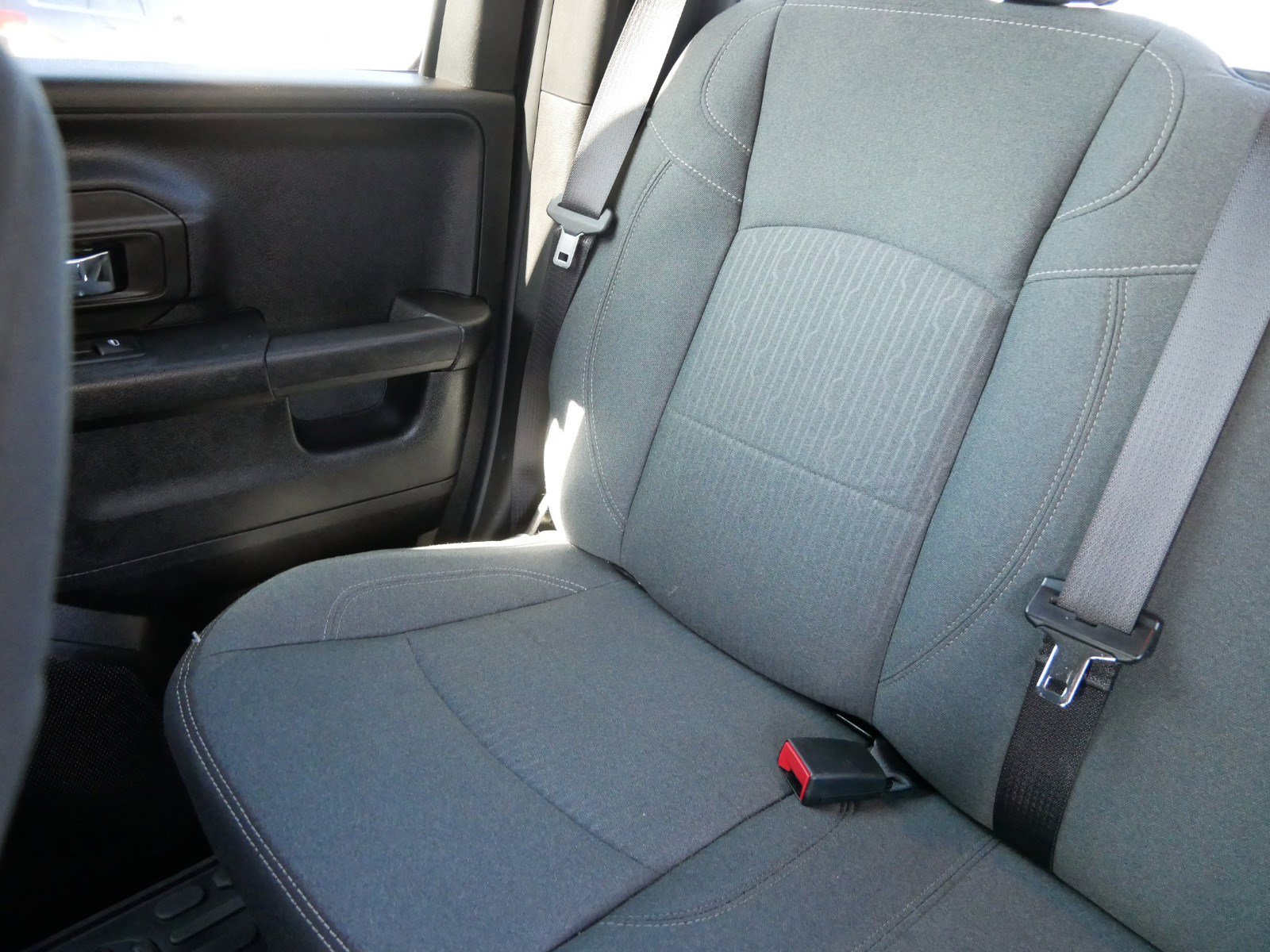 2022 Ram 1500 Classic Warlock photo 11