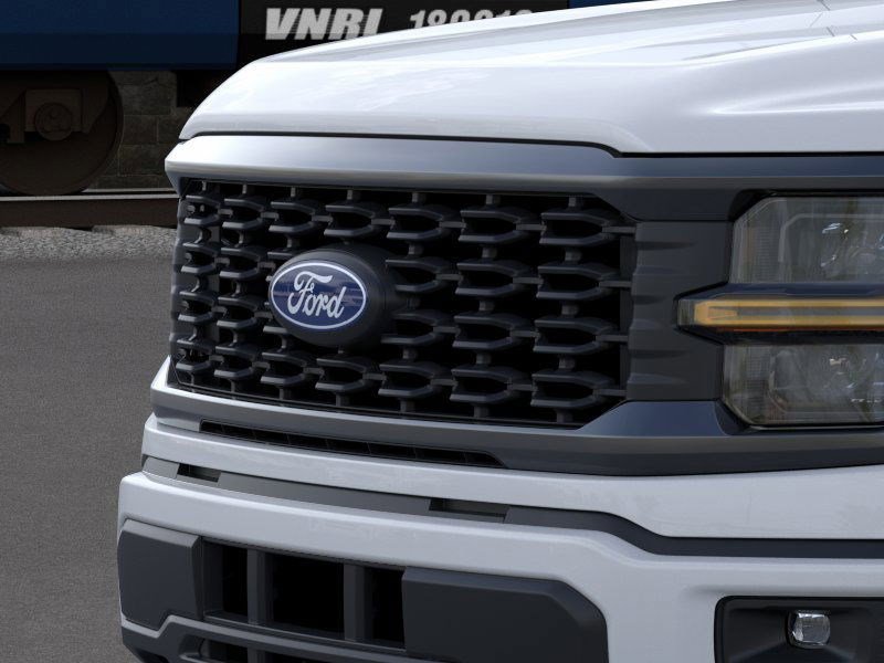 2025 Ford F-150 STX photo 17