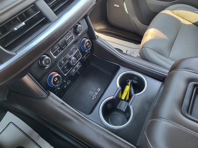 2023 Chevrolet Suburban Z71 photo 19