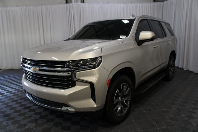 2023 Chevrolet Tahoe LT photo 27
