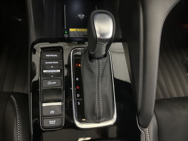 2025 Acura Integra A-Spec photo 19