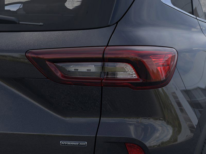 2026 FORD ESCAPE - Image 20