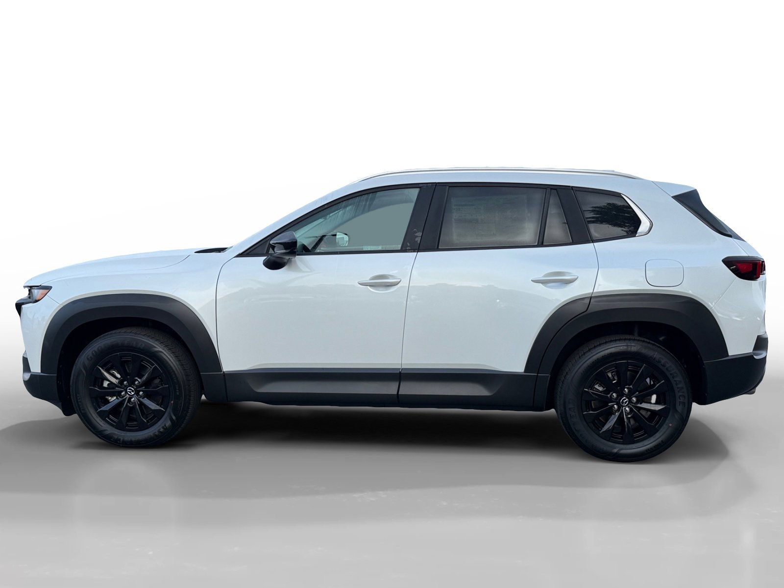 2026 Mazda CX-50 Preferred photo 2