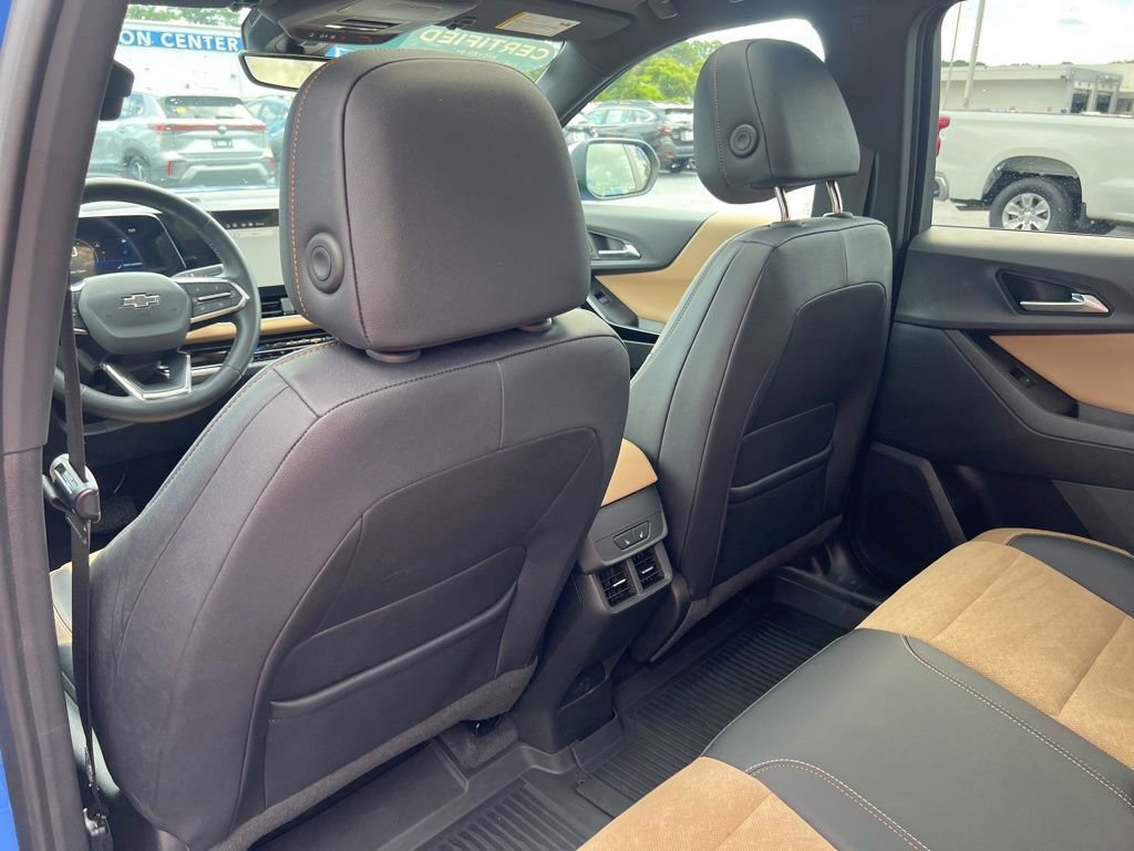 2025 Chevrolet Equinox ACTIV photo 20