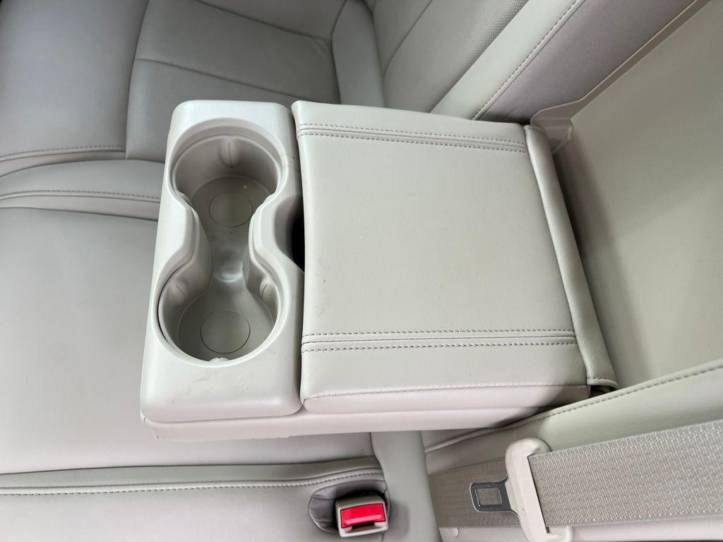 2015 Buick LaCrosse Premium II photo 19