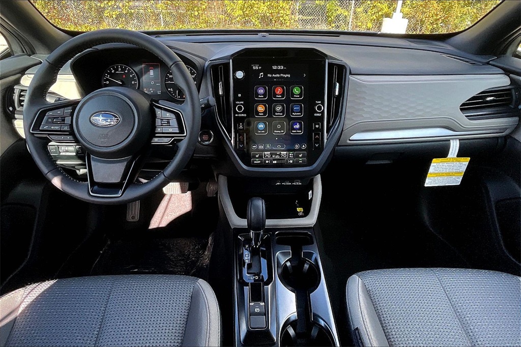 2026 Subaru Forester Premium photo 3