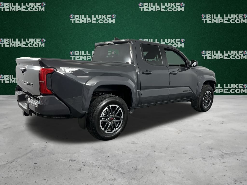 2024 Toyota Tacoma TRD Sport photo 4