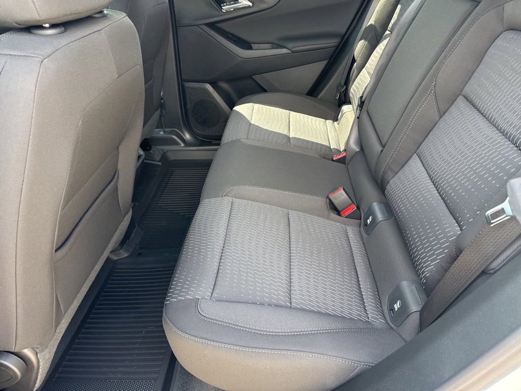 2026 Chevrolet Equinox LT photo 24