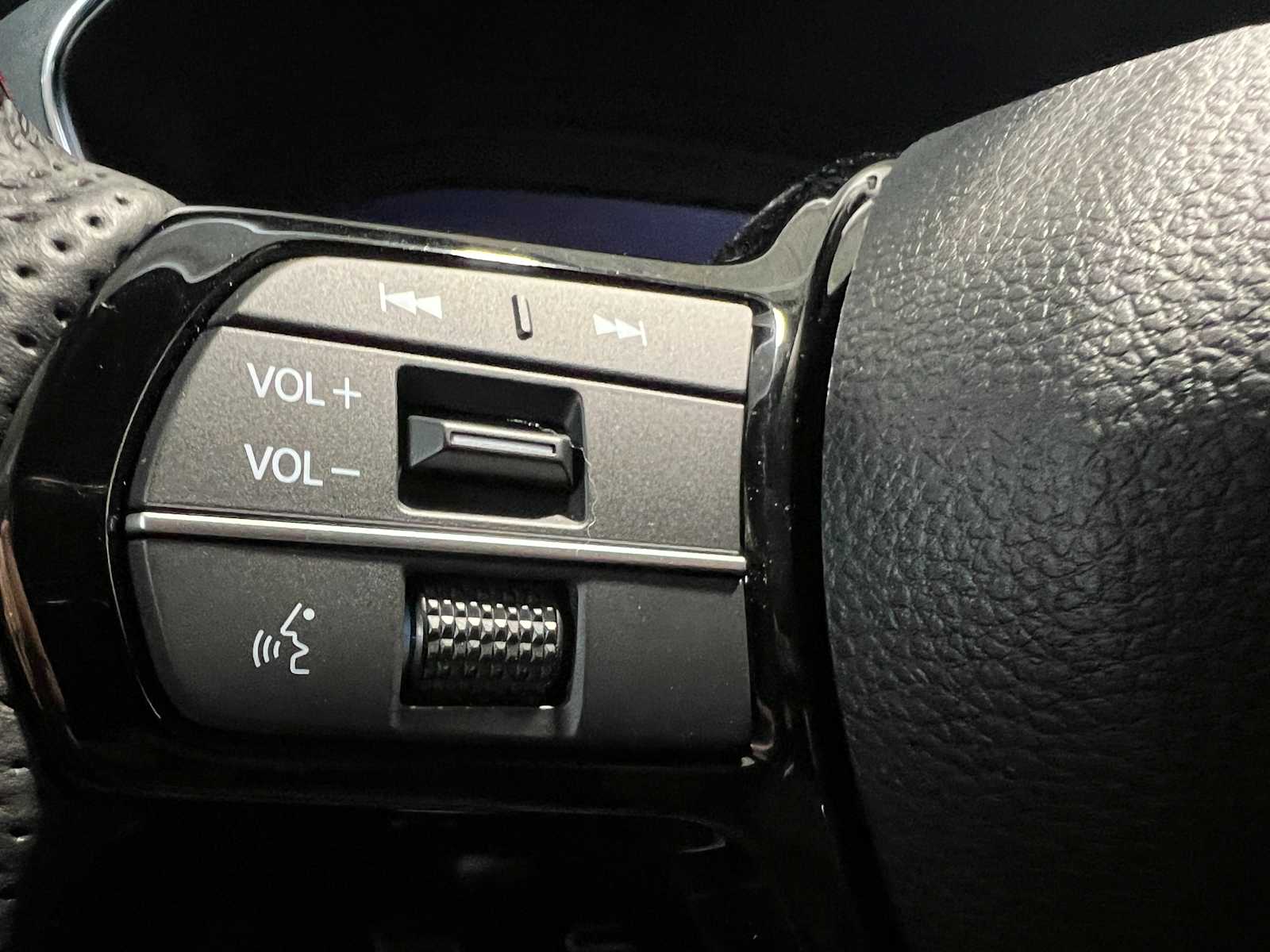 2025 Acura Integra Type S photo 16