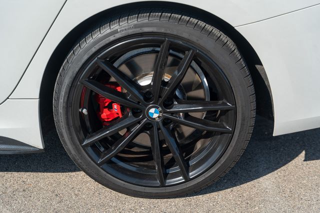 2024 Bmw M340i xDrive Sedan photo 9