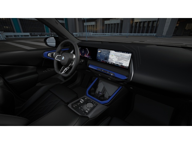 2026 Bmw X3 photo 12