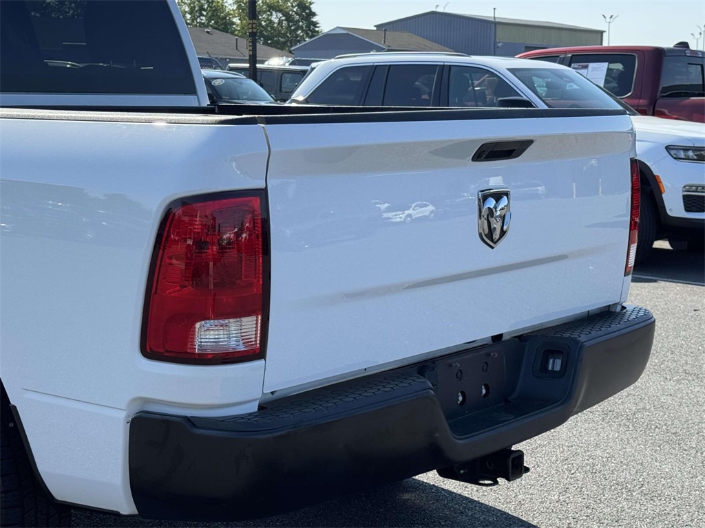 2020 Ram 1500 Classic Tradesman photo 10