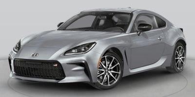 2026 Toyota GR86 Yuzu Edition's photo