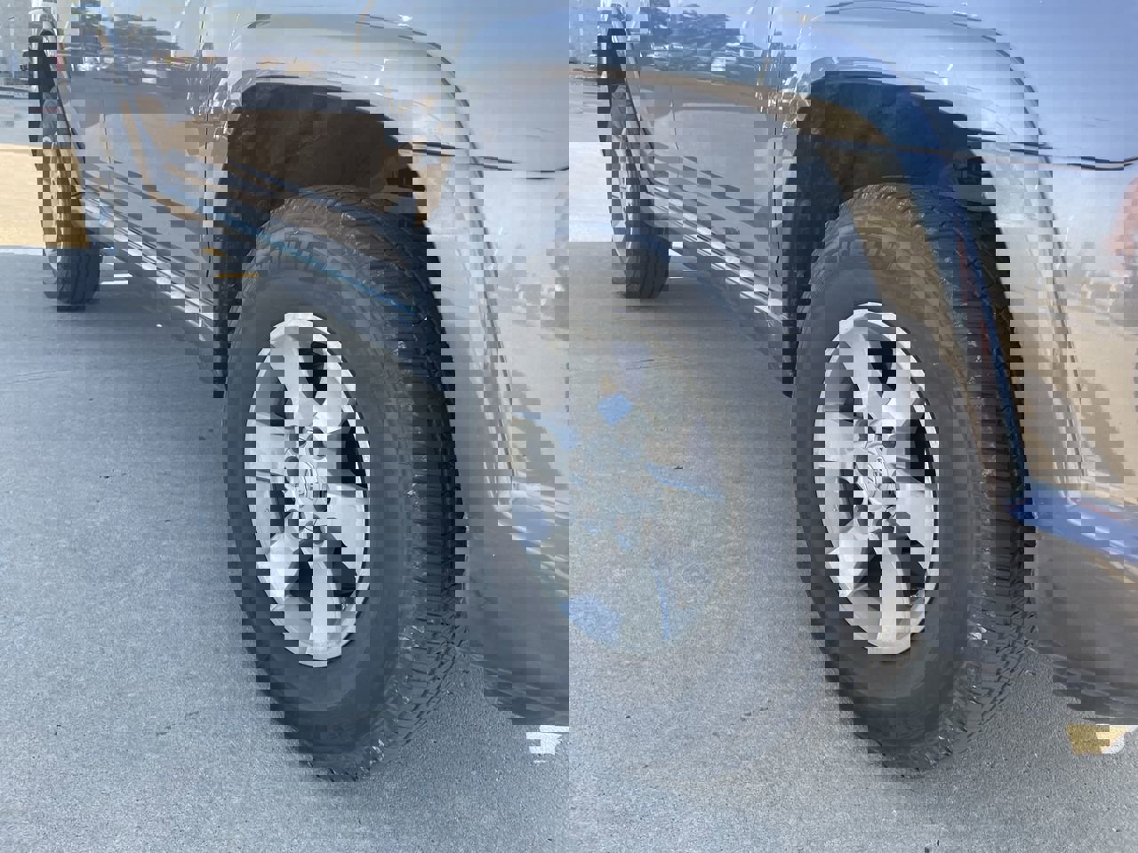 Used 2011 Toyota 4Runner SR5 with VIN JTEBU5JR3B5062369 for sale in Kansas City