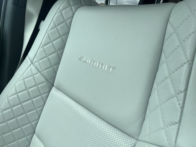 2019 Jeep Grand Cherokee Summit photo 14