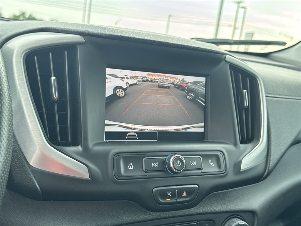 2024 Gmc Terrain SLE photo 21