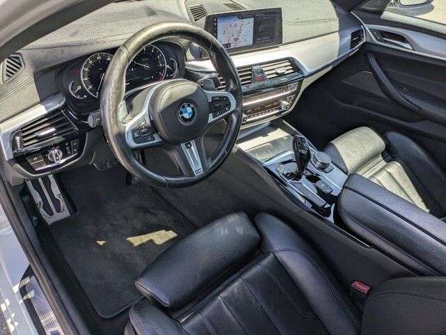 2017 Bmw 530i xDrive photo 10
