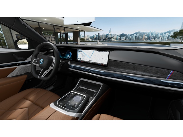 2026 Bmw 750e 750e xDrive photo 12
