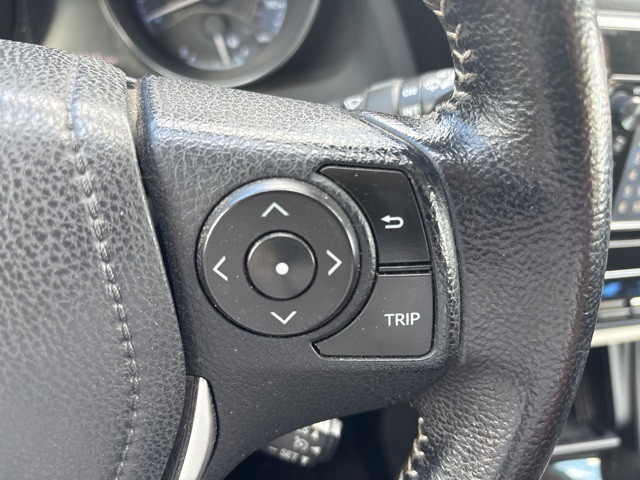2016 Scion iM Base photo 14