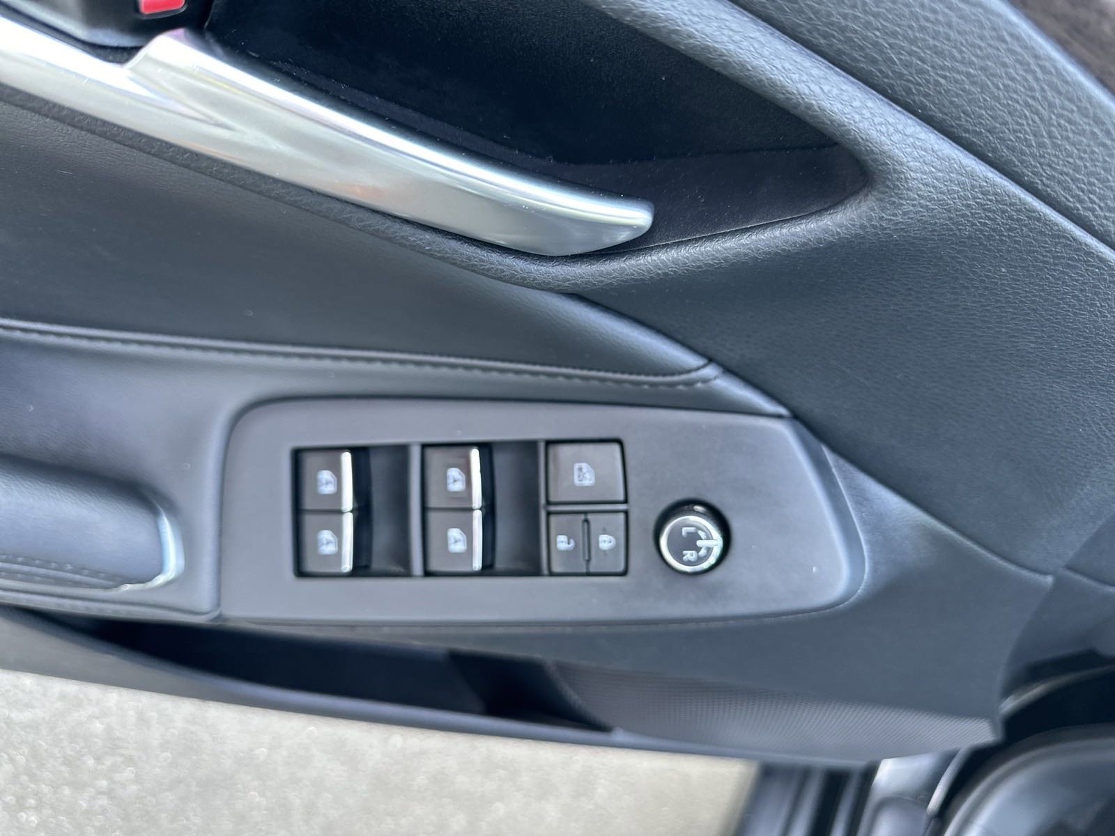 PreOwned 2021 Toyota Avalon XLE 4dr Car in Roxboro 066558 CBS