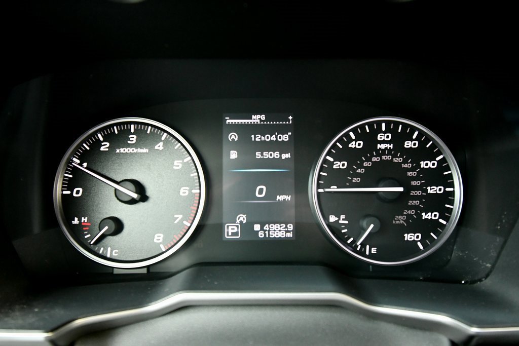 2020 Subaru Legacy Limited photo 23