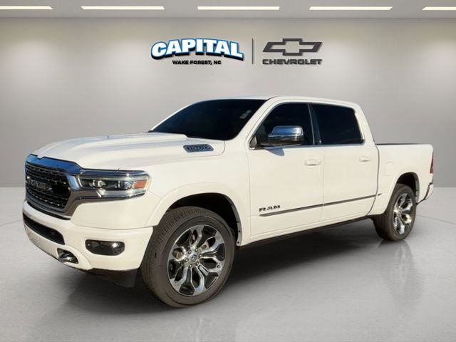 2023 RAM Ram 1500 Pickup Limited's photo