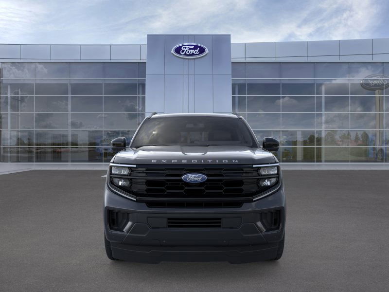 2025 Ford Expedition photo 5
