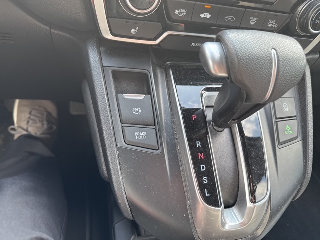 2020 Honda CR-V EX photo 31